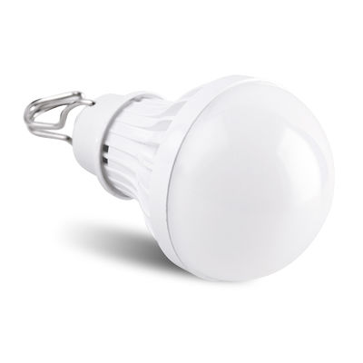 Dimmable LED Light Bulbs Energy Efficient 500lm Luminous Flux