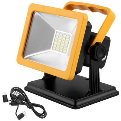 4400MA - 5200MA Waterproof LED Flood Light Outdoor Ip65 LED Floodlight