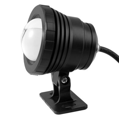 6500K Bright Underwater LED Boat Lights 5W / 10W ABS Material