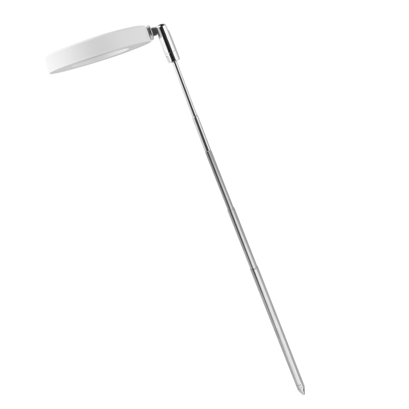500lm Greenhouse LED Plant Grow Lights 10W Power Consumption